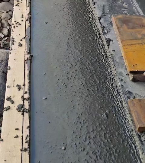 山阴环氧砂浆的特点及施工流程​