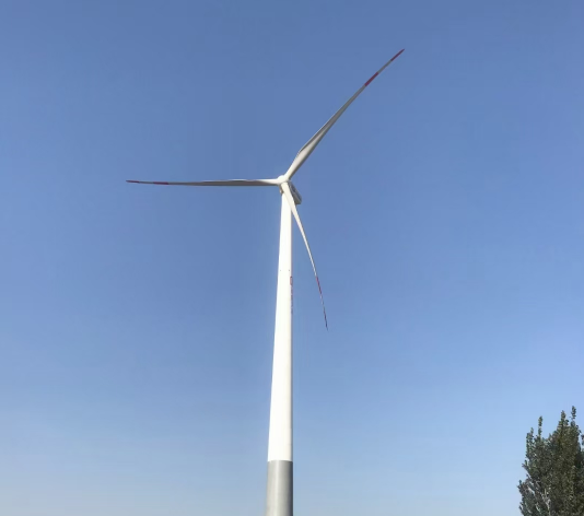 山阴风电基础二次灌浆料的强度要求和用量计算 风电灌浆料施工注意事项