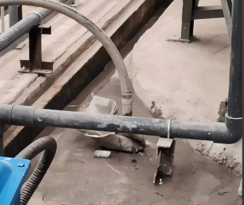 山阴常用注浆材料特点及应用范围 注浆料分类