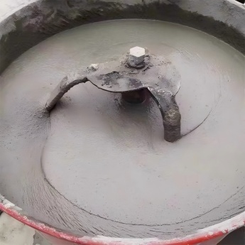 山阴灌浆料常见问题与解决方法