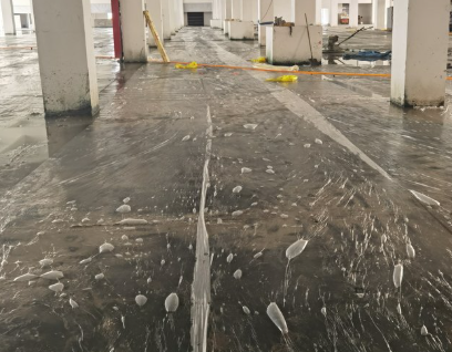 山阴不发火砂浆和不发火金属骨料有什么区别