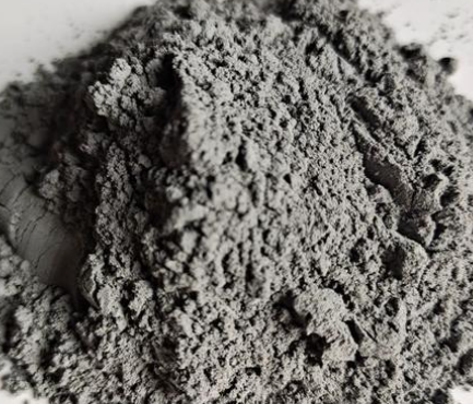 山阴硅灰和粉煤灰的区别用途