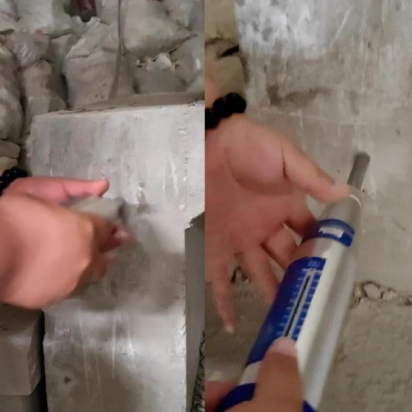 山阴混凝土强度不足的原因及处理方法