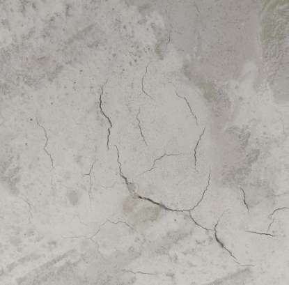 山阴灌浆料为什么会产生裂缝？出现裂缝该如何处理？