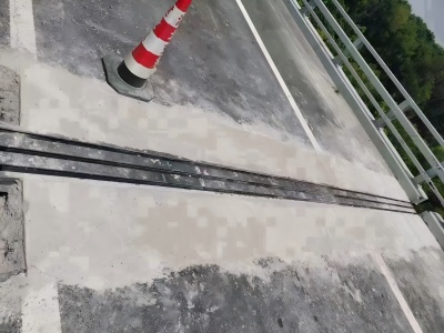 山阴伸缩缝更换后浇筑材料快速结构修补料速砼的产品特点及施工流程​