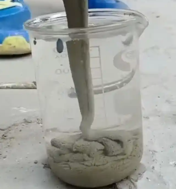 山阴水工混凝土絮凝剂，水下抗分散剂的作用及施工方法