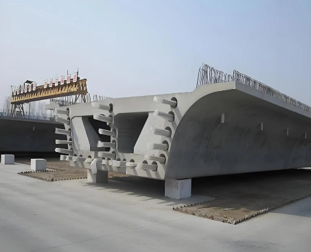 山阴抗冻压浆料的特点及标准化施工工艺